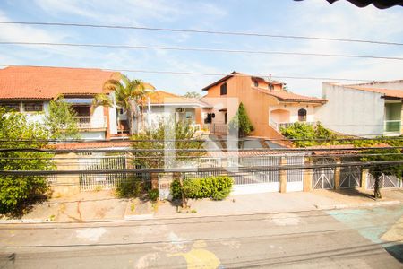 Casa para alugar com 168m², 3 quartos e 2 vagasVista da Varanda