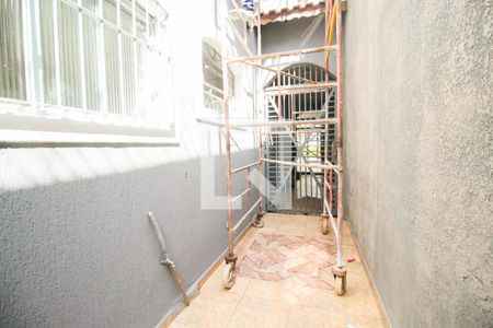 Casa para alugar com 168m², 3 quartos e 2 vagasQuintal