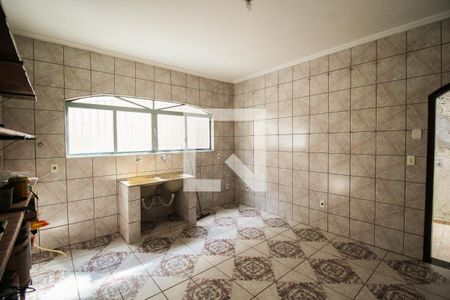 Casa para alugar com 168m², 3 quartos e 2 vagasÁrea de Serviço