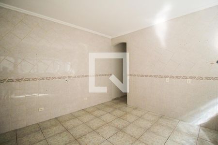 Casa para alugar com 168m², 3 quartos e 2 vagasCozinha