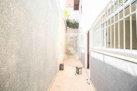 Casa para alugar com 168m², 3 quartos e 2 vagasQuintal