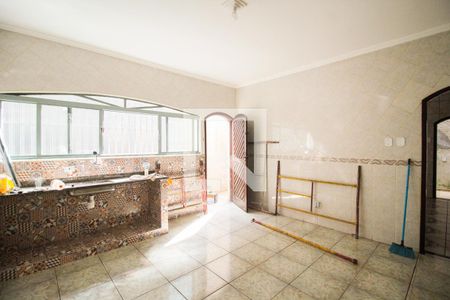 Casa para alugar com 168m², 3 quartos e 2 vagasCozinha