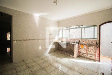 Casa para alugar com 168m², 3 quartos e 2 vagasCozinha