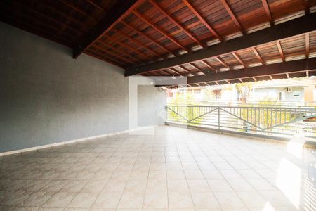 Casa para alugar com 168m², 3 quartos e 2 vagasVaranda