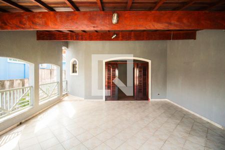 Casa para alugar com 168m², 3 quartos e 2 vagasVaranda