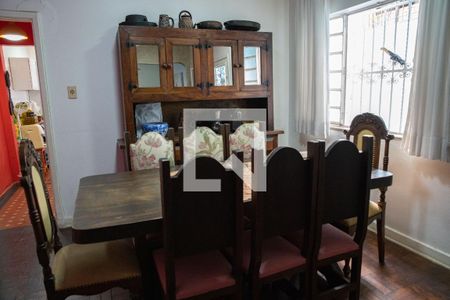 Sala de jantar de casa à venda com 3 quartos, 1802m² em Perdizes, São Paulo
