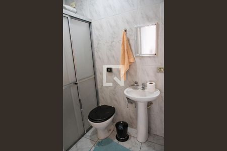 Casa à venda com 180m², 3 quartos e 2 vagasBanheiro Edícula