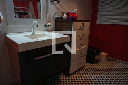 Casa à venda com 180m², 3 quartos e 2 vagasLavabo