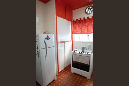 Casa à venda com 180m², 3 quartos e 2 vagasCozinha