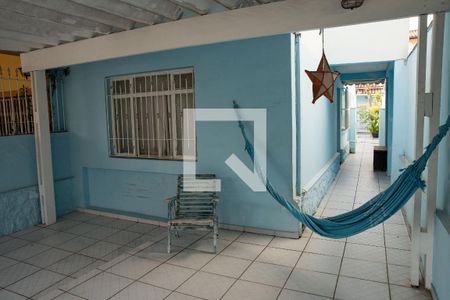 Casa à venda com 180m², 3 quartos e 2 vagasGaragem