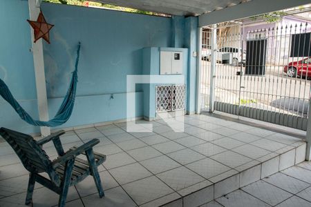 Casa à venda com 180m², 3 quartos e 2 vagasGaragem
