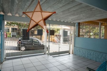 Casa à venda com 180m², 3 quartos e 2 vagasGaragem