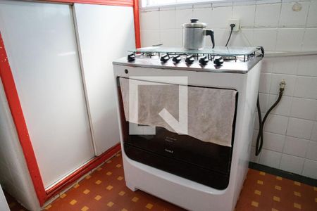 Casa à venda com 180m², 3 quartos e 2 vagasCozinha