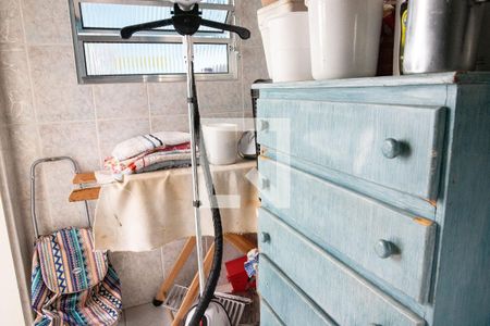 Casa à venda com 180m², 3 quartos e 2 vagasÁrea de Serviço