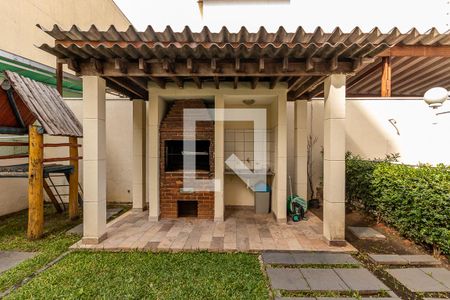 Apartamento à venda com 55m², 2 quartos e 1 vaga Apartamento à venda com 55m², 2 quartos e 1 vagaChurrasqueira