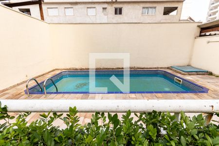 Apartamento à venda com 55m², 2 quartos e 1 vaga Apartamento à venda com 55m², 2 quartos e 1 vagaPiscina