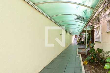 Apartamento à venda com 55m², 2 quartos e 1 vaga Apartamento à venda com 55m², 2 quartos e 1 vagaEntrada