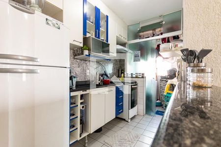 Apartamento à venda com 55m², 2 quartos e 1 vaga Apartamento à venda com 55m², 2 quartos e 1 vagaCozinha