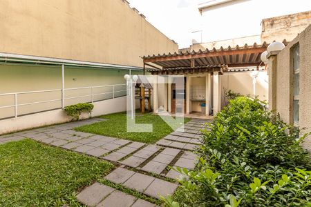 Apartamento à venda com 55m², 2 quartos e 1 vaga Apartamento à venda com 55m², 2 quartos e 1 vagaChurrasqueira