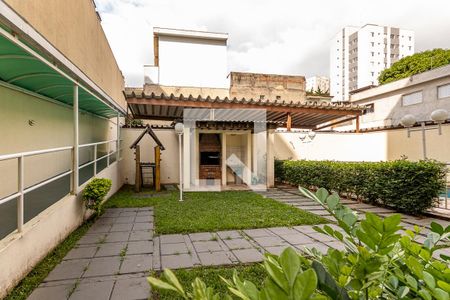 Apartamento à venda com 55m², 2 quartos e 1 vaga Apartamento à venda com 55m², 2 quartos e 1 vagaChurrasqueira