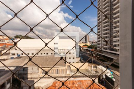 Apartamento à venda com 55m², 2 quartos e 1 vaga Apartamento à venda com 55m², 2 quartos e 1 vagaVista do quarto 2