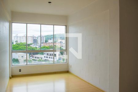 Sala de apartamento para alugar com 1 quarto, 12m² em Partenon, Porto Alegre