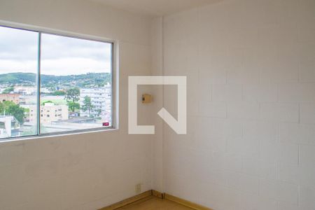 Quarto 1 de apartamento para alugar com 1 quarto, 12m² em Partenon, Porto Alegre