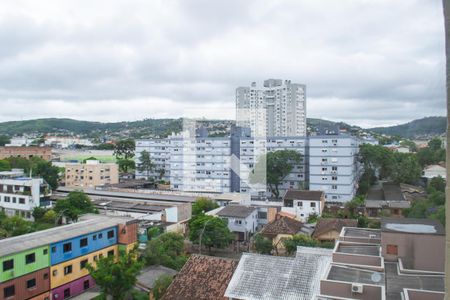 Quarto 1 de apartamento para alugar com 1 quarto, 12m² em Partenon, Porto Alegre