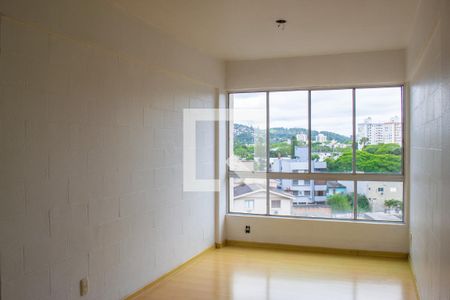 Sala de apartamento para alugar com 1 quarto, 12m² em Partenon, Porto Alegre