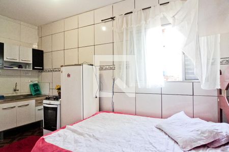 Kitnet/Studio para alugar com 1 quarto, 20m² em Vila Zat, São Paulo