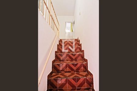 Área Externa de kitnet/studio para alugar com 1 quarto, 20m² em Vila Zat, São Paulo
