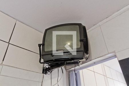 Kitnet de kitnet/studio para alugar com 1 quarto, 20m² em Vila Zat, São Paulo
