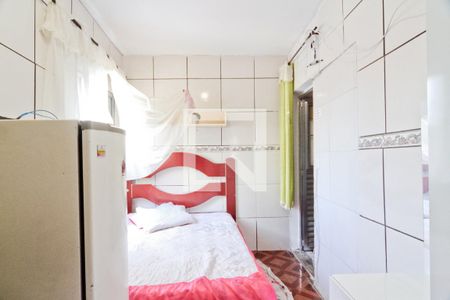 Kitnet de kitnet/studio para alugar com 1 quarto, 20m² em Vila Zat, São Paulo