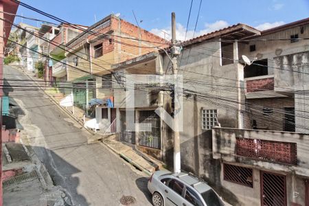 Área de Serviço de kitnet/studio para alugar com 1 quarto, 20m² em Vila Zat, São Paulo