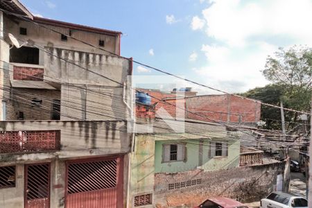 Kitnet de kitnet/studio para alugar com 1 quarto, 20m² em Vila Zat, São Paulo