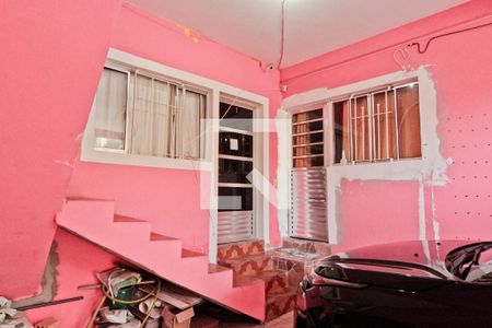 Studio para alugar com 20m², 1 quarto e sem vagaÁrea Externa