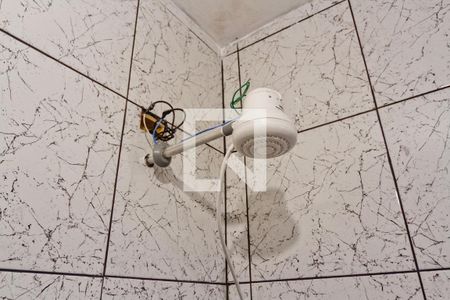 Studio para alugar com 20m², 1 quarto e sem vagaBanheiro