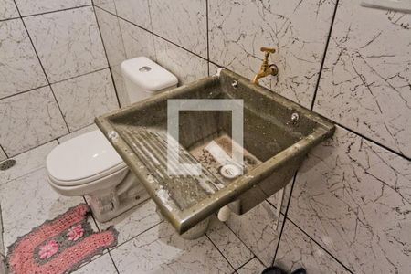 Studio para alugar com 20m², 1 quarto e sem vagaÁrea de Serviço