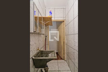 Studio para alugar com 20m², 1 quarto e sem vagaÁrea de Serviço