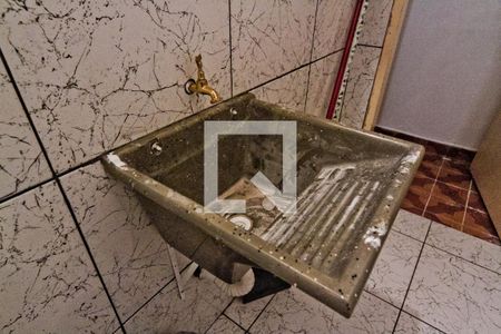 Studio para alugar com 20m², 1 quarto e sem vagaÁrea de Serviço