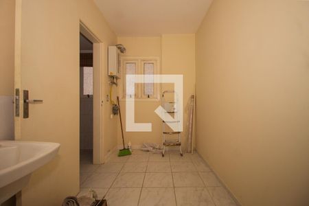 Apartamento à venda com 110m², 2 quartos e 2 vagasÁrea de Serviço