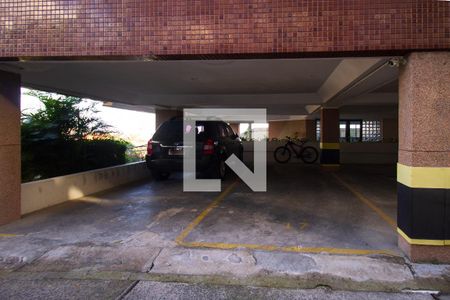 Apartamento à venda com 110m², 2 quartos e 2 vagasGaragem