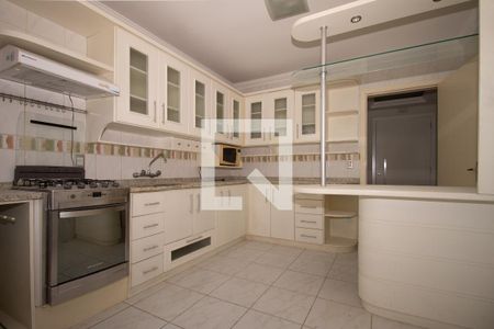 Apartamento à venda com 110m², 2 quartos e 2 vagasCozinha