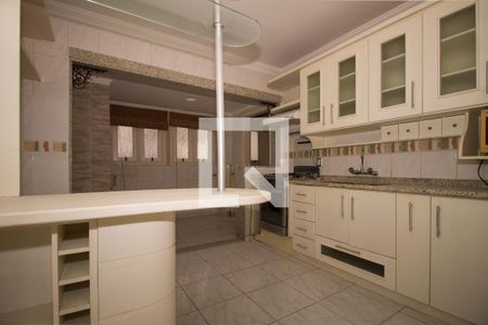 Apartamento à venda com 110m², 2 quartos e 2 vagasCozinha