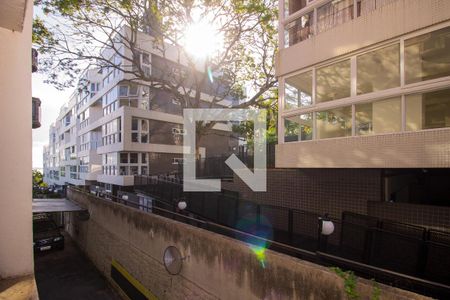 Apartamento à venda com 110m², 2 quartos e 2 vagasVista da Suíte