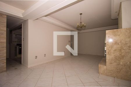 Apartamento à venda com 110m², 2 quartos e 2 vagasSala