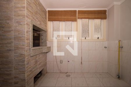Apartamento à venda com 110m², 2 quartos e 2 vagasCozinha