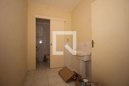 Apartamento à venda com 110m², 2 quartos e 2 vagasÁrea de Serviço