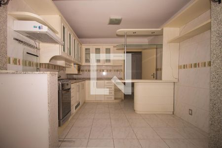 Apartamento à venda com 110m², 2 quartos e 2 vagasCozinha