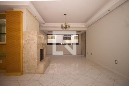 Sala de apartamento para alugar com 2 quartos, 132m² em Cristal, Porto Alegre